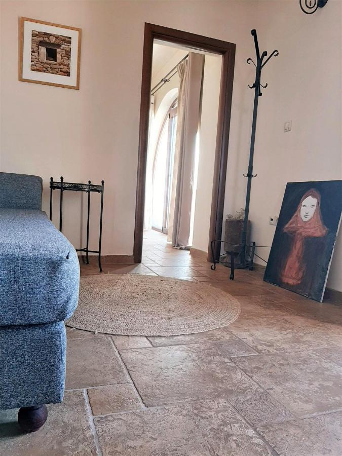 Areos Polis Boutique Hotel Areopoli Bagian luar foto