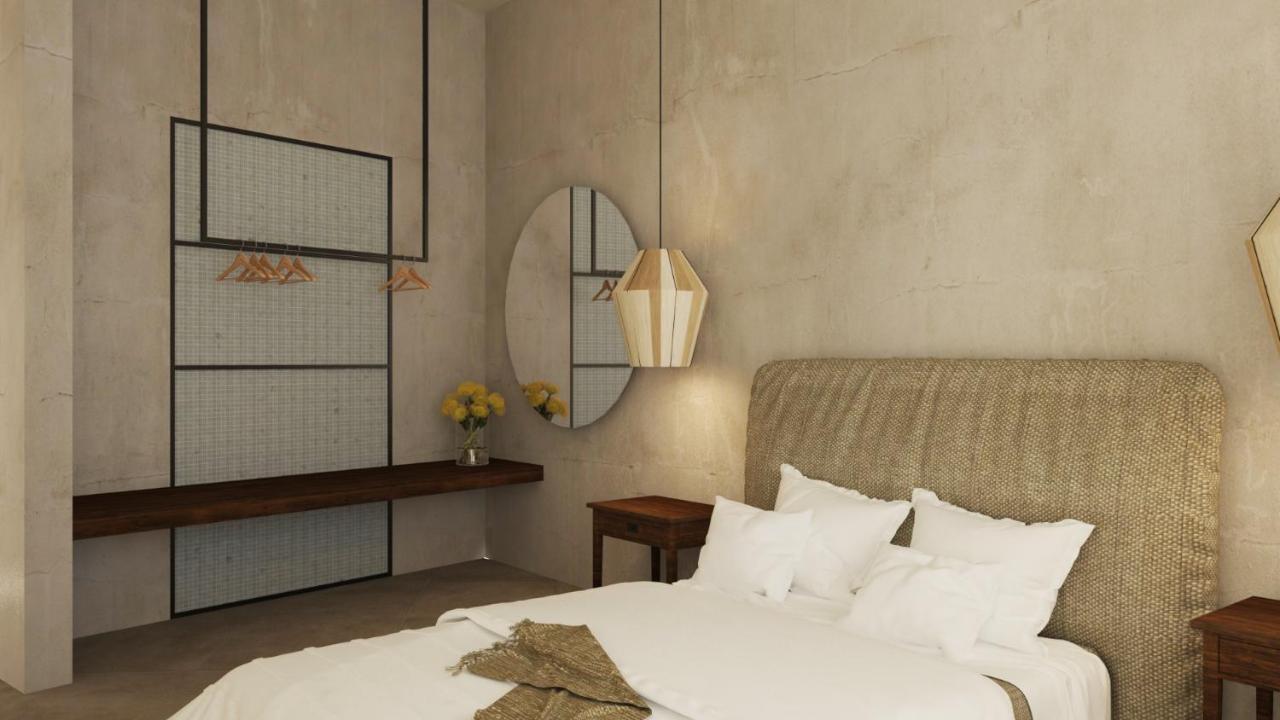 Areos Polis Boutique Hotel Areopoli Bagian luar foto