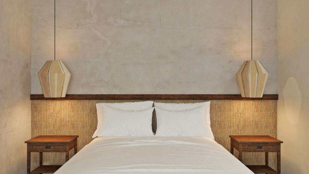 Areos Polis Boutique Hotel Areopoli Bagian luar foto